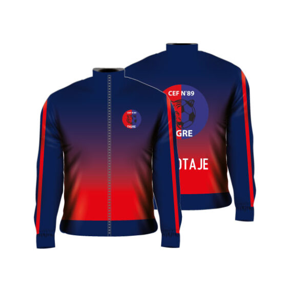 CAMPERA 00014ML