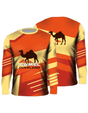 CAMISETA 00013ml