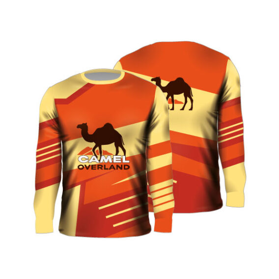 CAMISETA 00013ml