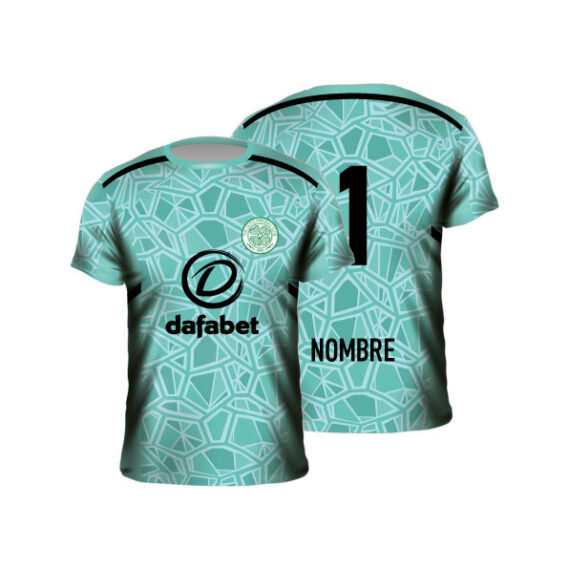 CAMISETA C02B
