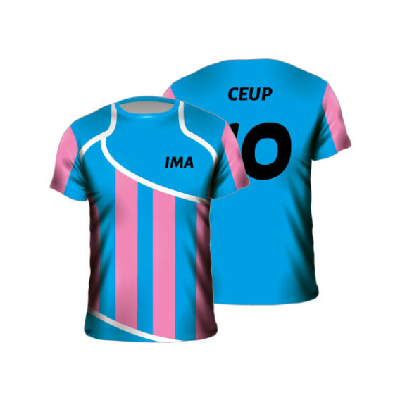 CAMISETA 00011co