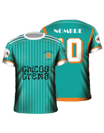 CAMISETA 00011ci