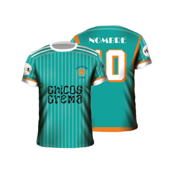 CAMISETA 00011ci