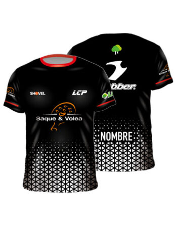 CAMISETA 00013MC