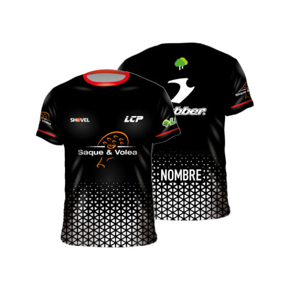 CAMISETA 00013MC
