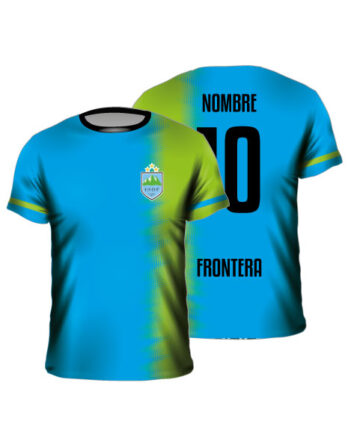CAMISETA 00015MC