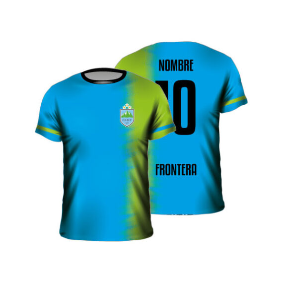 CAMISETA 00015MC