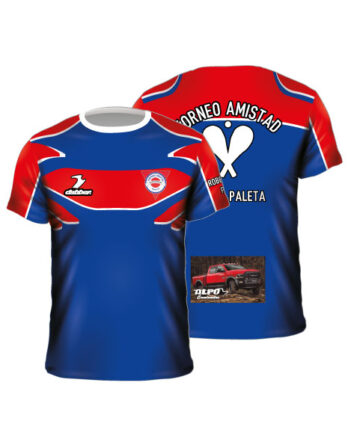 CAMISETA 00014MC