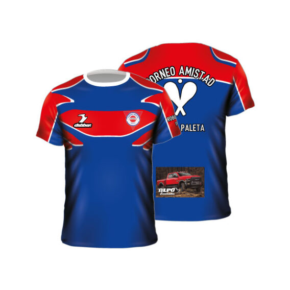 CAMISETA 00014MC