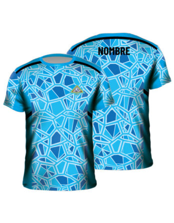 CAMISETA 00017MC