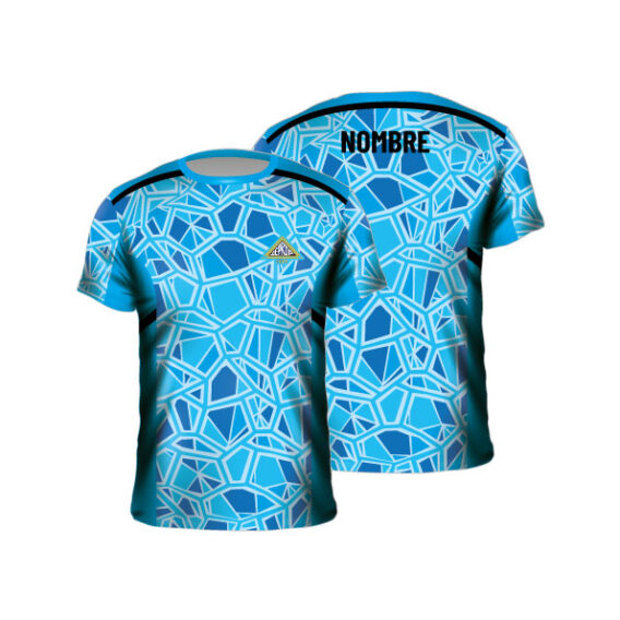 CAMISETA 00017MC