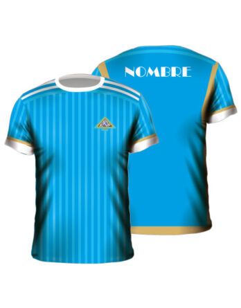 CAMISETA 00018MC