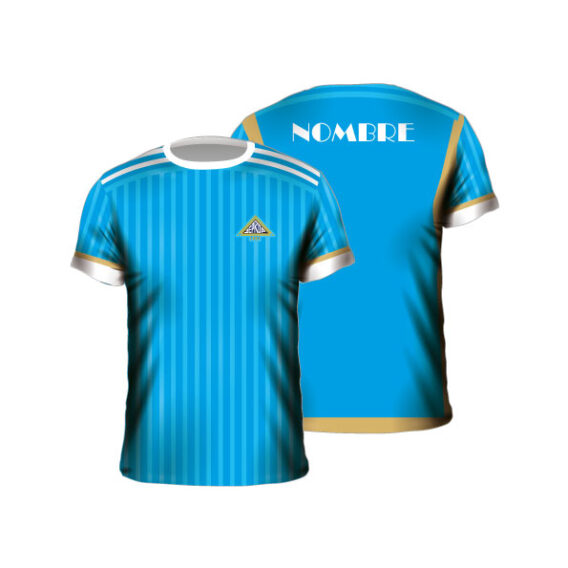 CAMISETA 00018MC