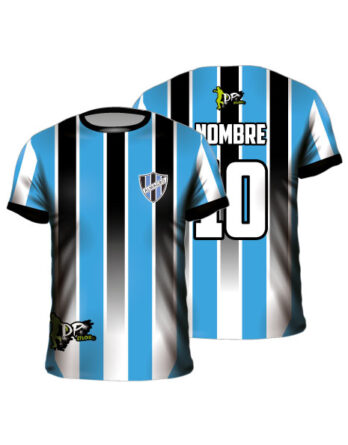 CAMISETA 00012MC