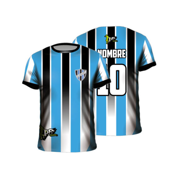 CAMISETA 00012MC