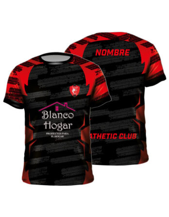CAMISETA 00011MC
