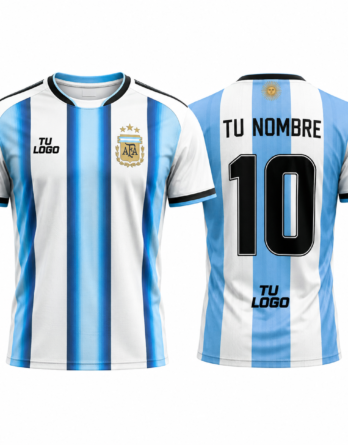 CAMISETA Argentina