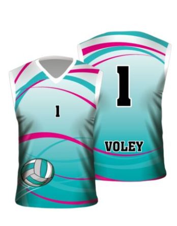 Musculosa personalizada con colores del equipo deportivo sublimada - Sublime Sport
