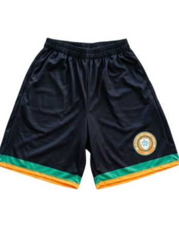 Short de tenis personalizado sublimado con diseño exclusivo del club - Sublime Sport
