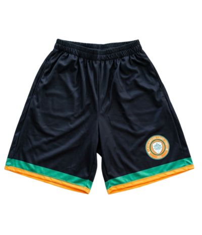 Short de tenis personalizado sublimado con diseño exclusivo del club - Sublime Sport