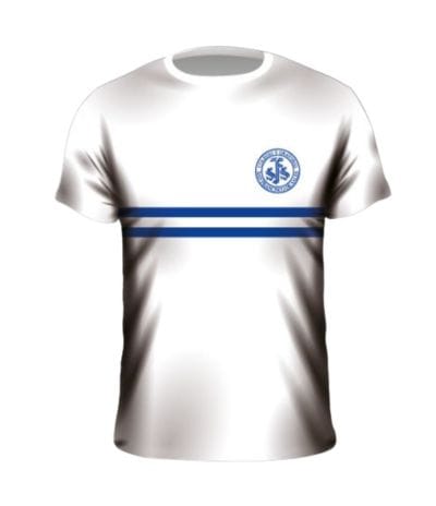 san francisco de sales camiseta sublimada personalizada por Sublime Sport